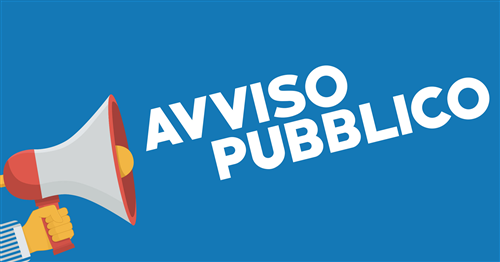 Avviso pubblico per assegnazione contributi economici a favore delle famiglie per spese sostenute per il trasporto scolastico 2025/2026 - Misura sperimentale