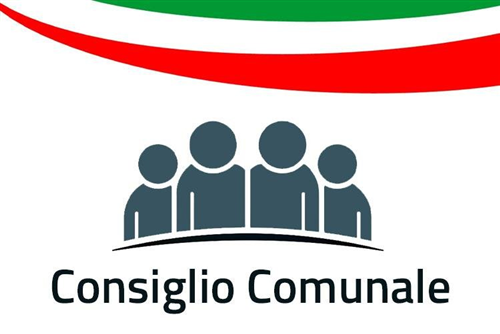 Convocazione Consiglio Comunale 31/7